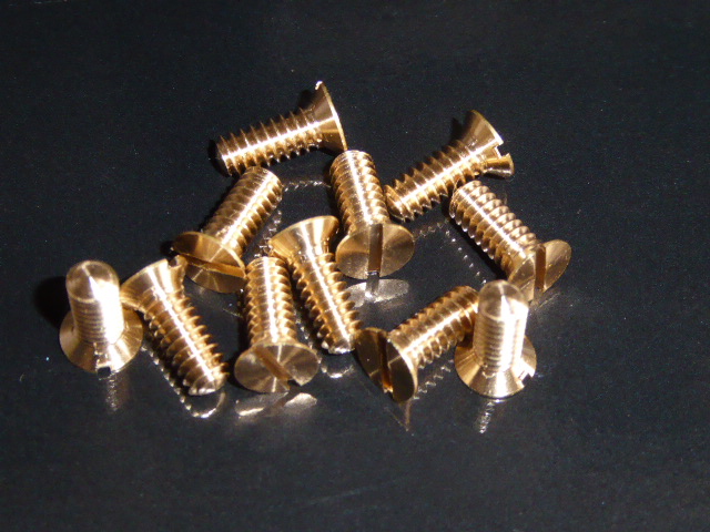 Viti Per Mandrini Teknatool Nova - Emporio Della Tornitura - Foto 6