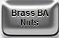 Brass BA Nuts