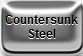 Steel Countersunk