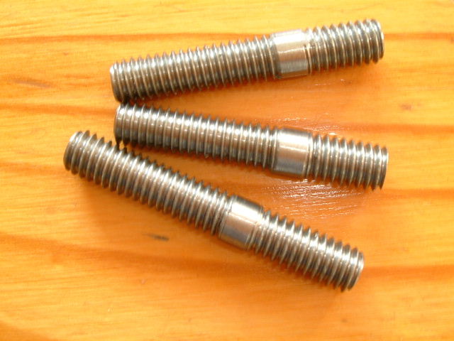 5/8" 3/8" 7/8" BSF Imperial Studding X 3ft 5/16" 36" 3/4" 1/4" 1/2"